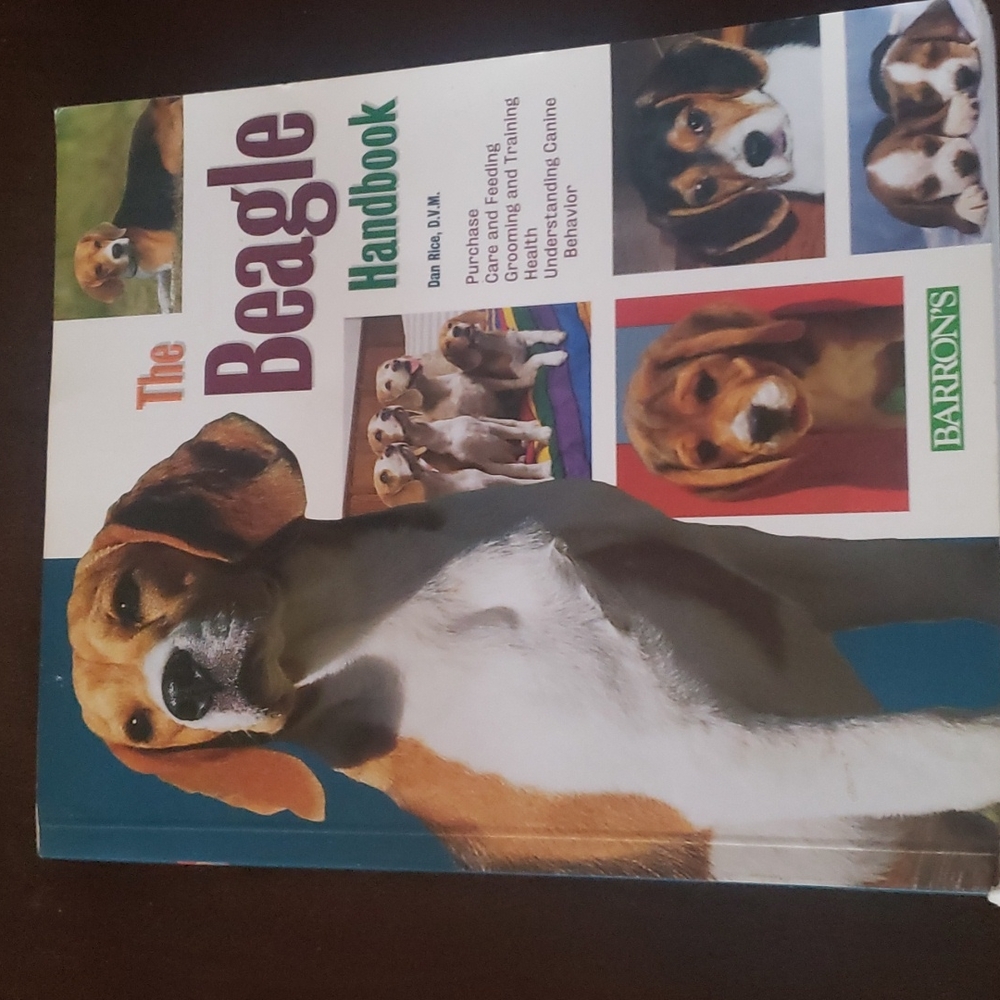 The Beagle Handbook